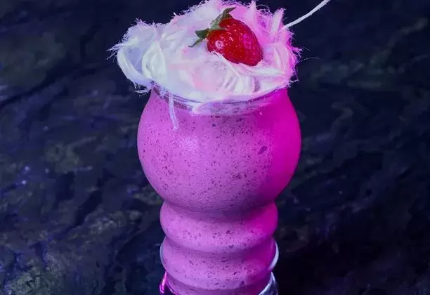 تصویر بری شیک